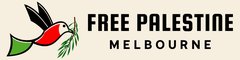 Free Palestine Melbourne